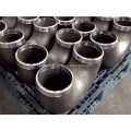 U type Cast radiant tube